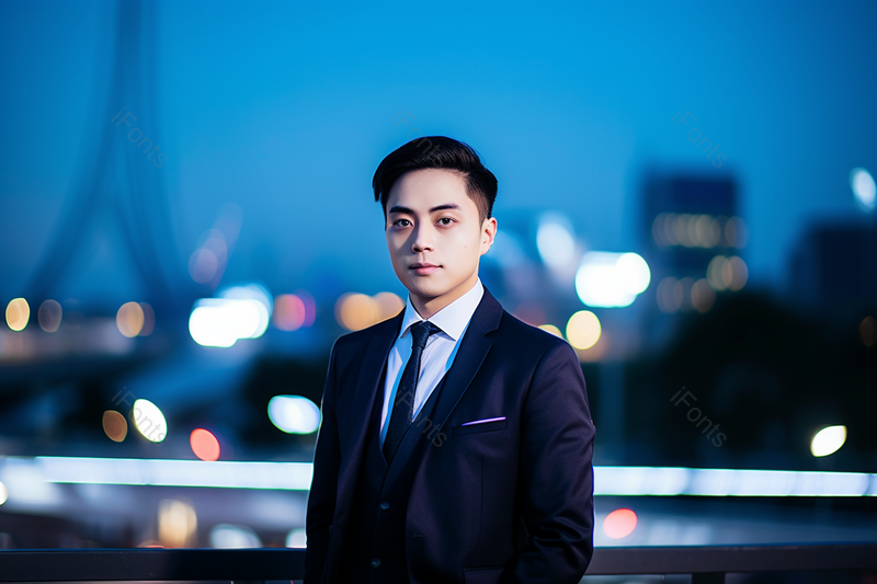 金融|商务